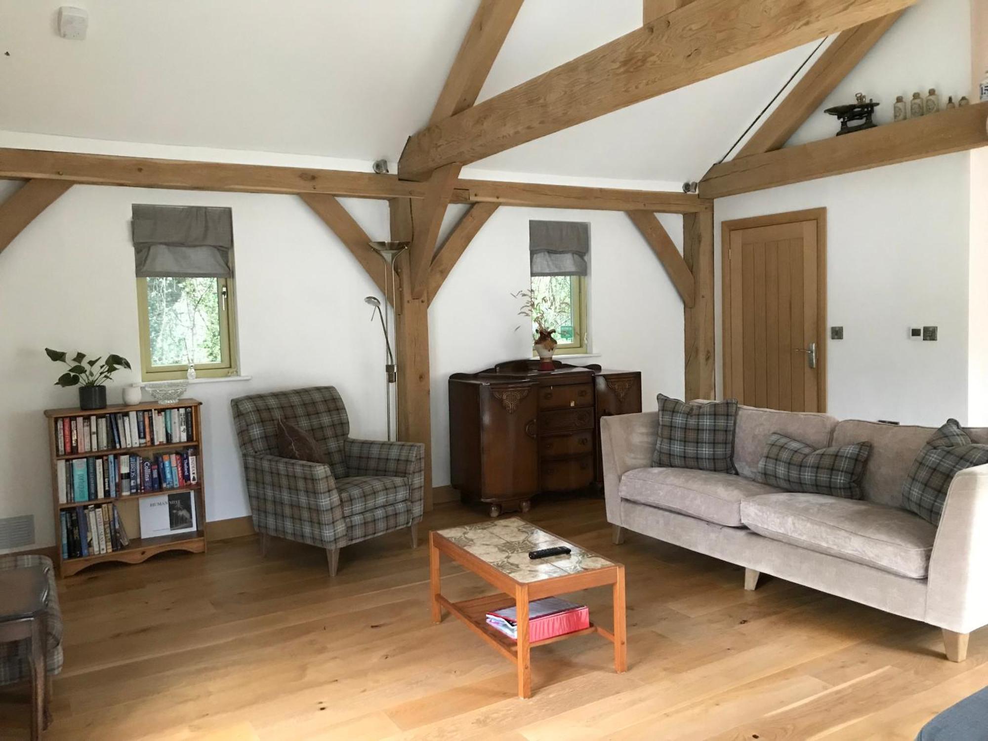 Oak Lodge تافيستوك المظهر الخارجي الصورة