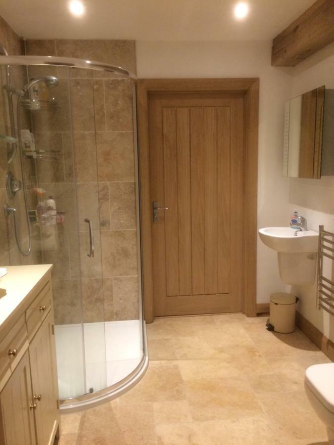 Oak Lodge تافيستوك المظهر الخارجي الصورة